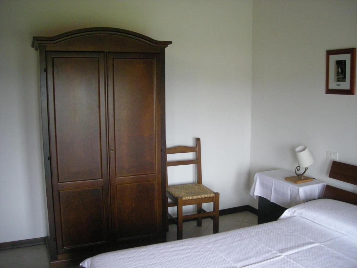 Temporin Ospitalita Bed & Breakfast Monselice Luaran gambar